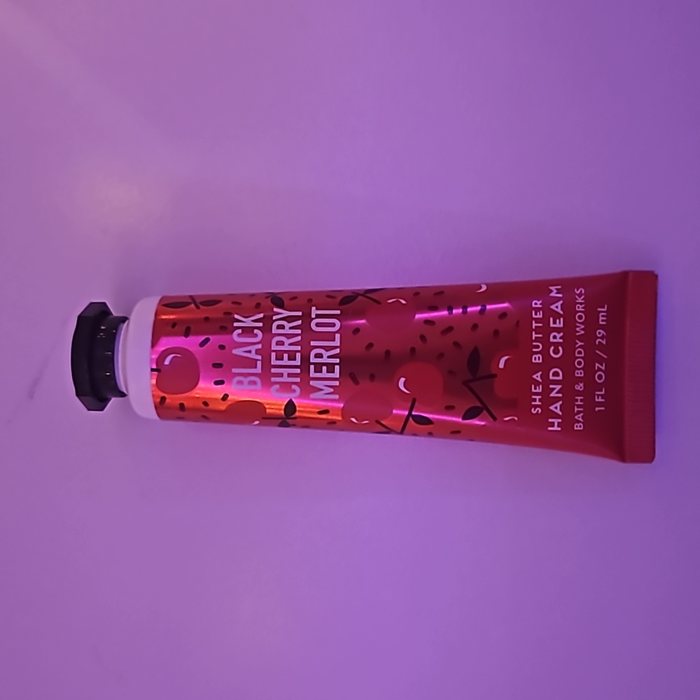 B&BW Hand Cream